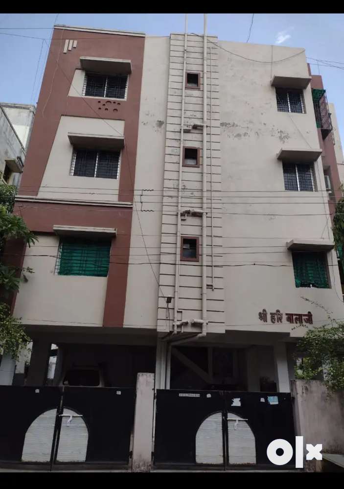 Resale 2bhk flat for sale