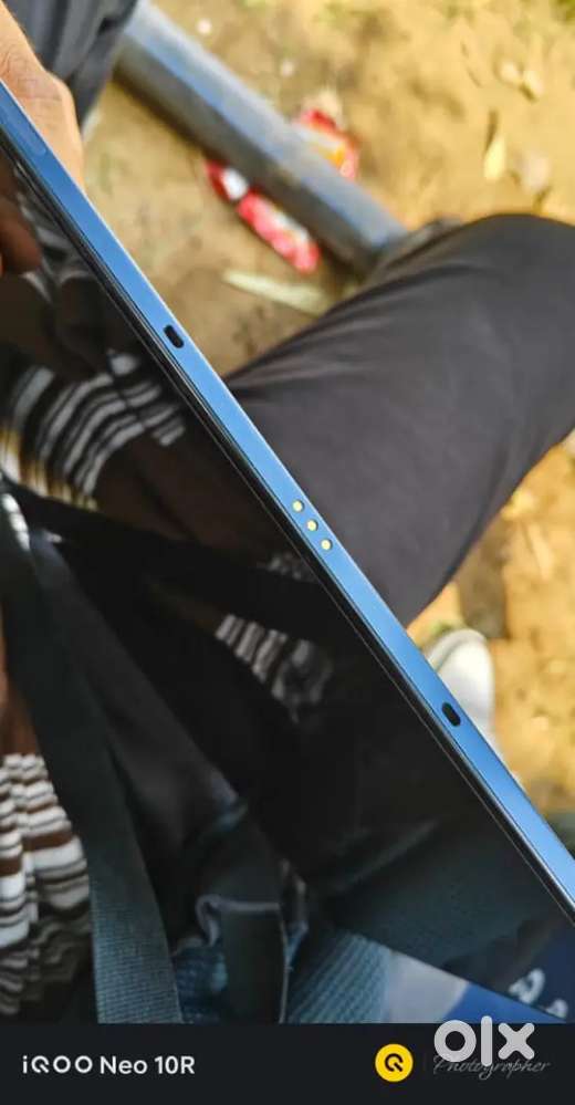 2months old samsung tab