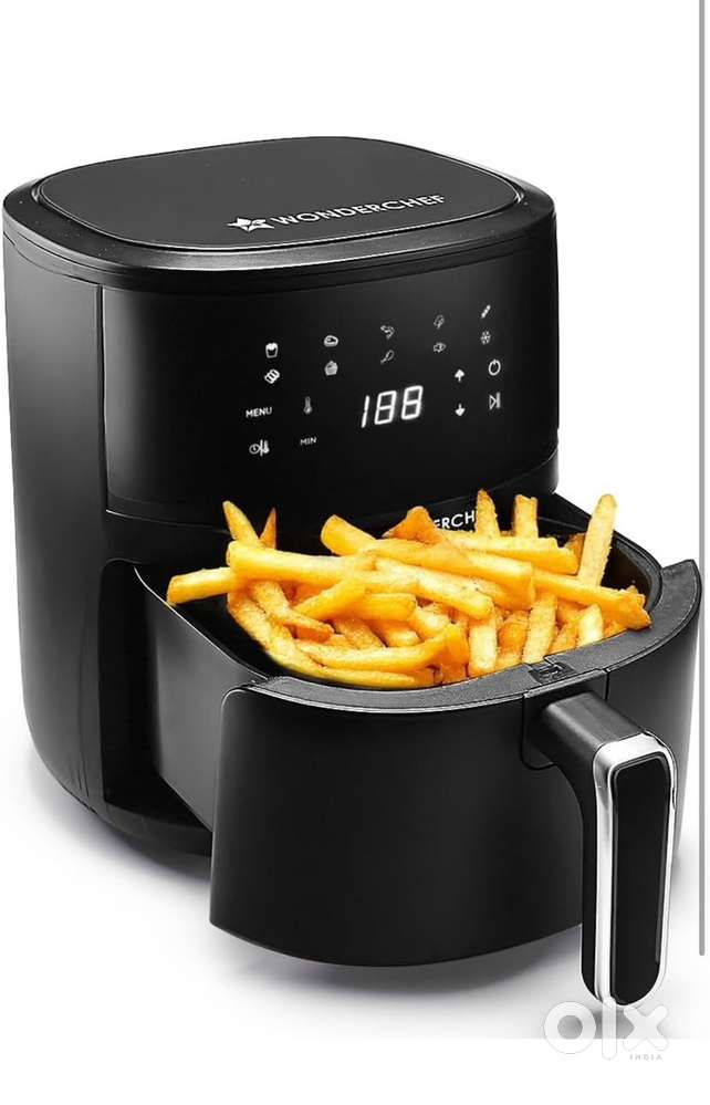 Wonderchef Airfryer ( New )