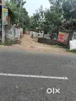 Sale of land at Karumom