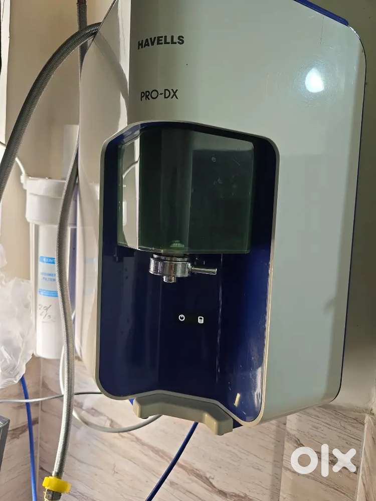 Havells water purifier
