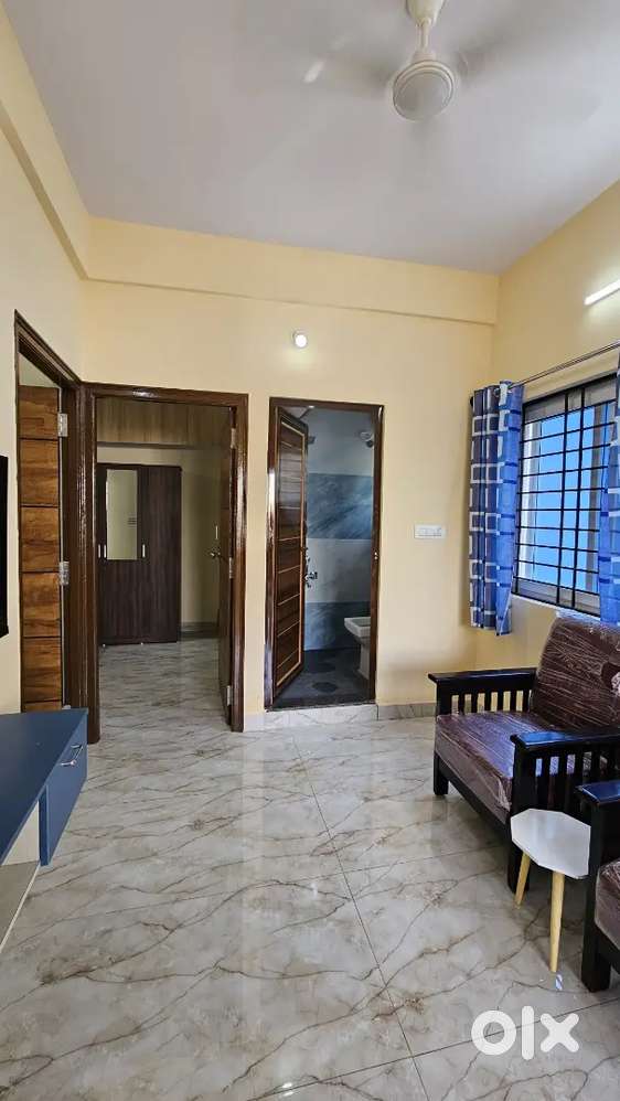 2bhk available near MANYATA TECH PARK GATE 5