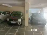 Maruti Suzuki Wagon R 2025 TEMPORARY NO HR 55