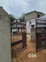 Rooms for hostel, nursery school, de-addiction center
