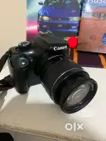 Canon EOS 1100D