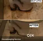 House keeping services