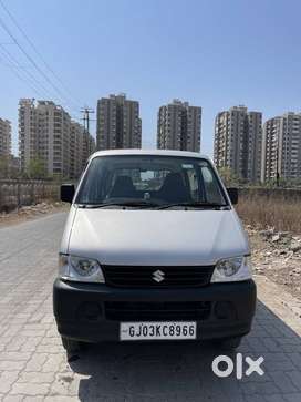 Maruti Suzuki Eeco 5 Seater AC, 2018, CNG & Hybrids
