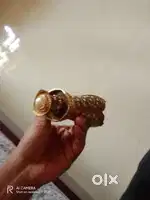 Perfume bottle