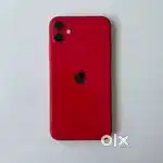 iphone 11 working