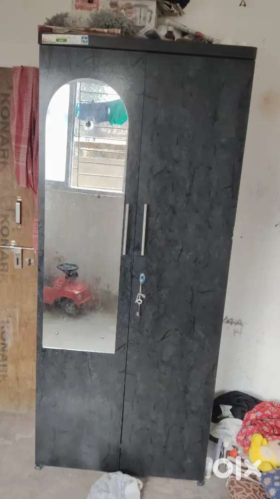 New almira want to sell