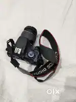 Canon EOS 1200D