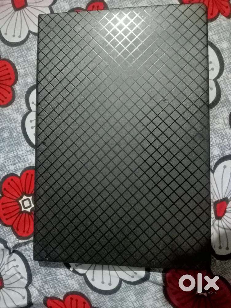 Laptop printer lamination maschine