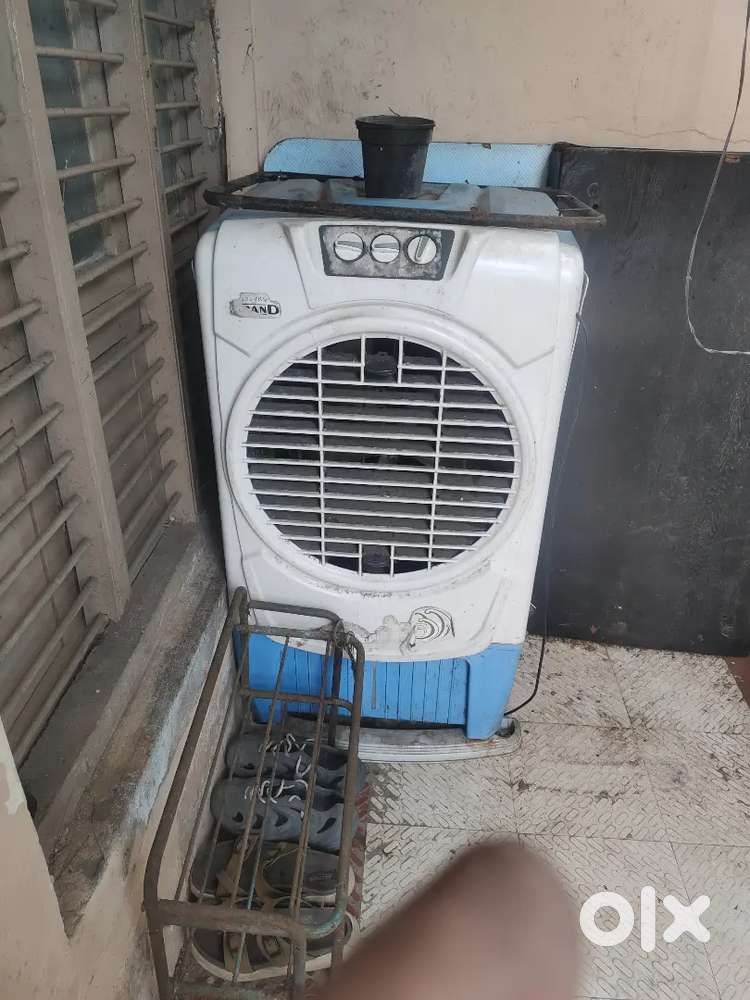 Air cooler