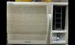 Samsung Orignal Old window AC 1.5 ton with stabilizer