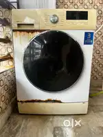 Marq front load washing machine