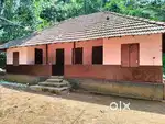 25 years old house