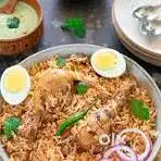 ARSELAN STYLE BIRYANI AND ALL TYPE OF FAST FOOD COOKING