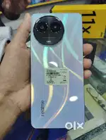 Brand new condition realme 11x 5g phone