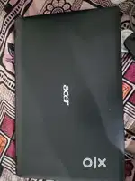 Acer laptop