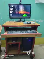 Full Computer Set up