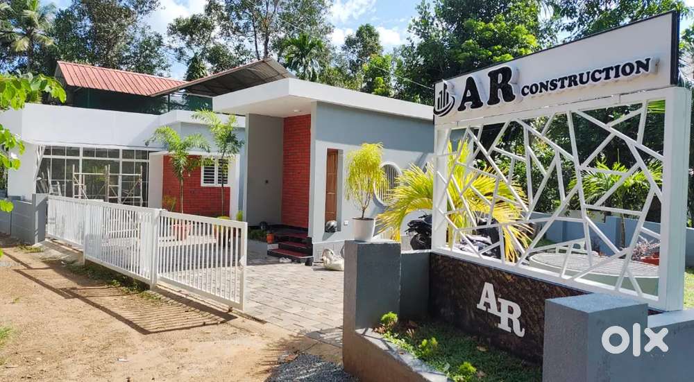 Autocad, 3ds max അറിയാവുന്ന ആളെ construction കമ്പനിയിലേക്