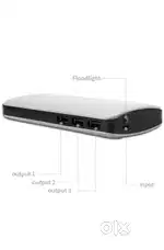 URBN power bank