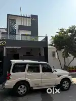 Mahindra Scorpio Classic 2021 Diesel 38100 Km Driven