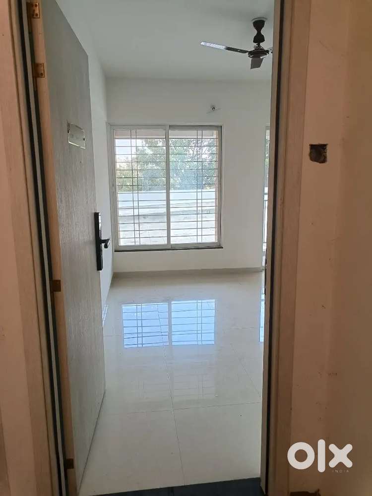 1 BHK Unfurnished Flat on Rent in Rama Livmo