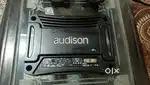 Audison sr2 2 channel car audio amplifier in good condition