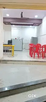Shop for rent