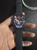 Apple se 44mm smart watch