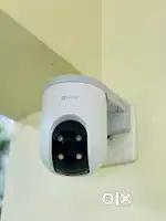 Cctv repair and installation