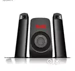 Reconnect Thunder 2.1 ch Home Theater. On sale!