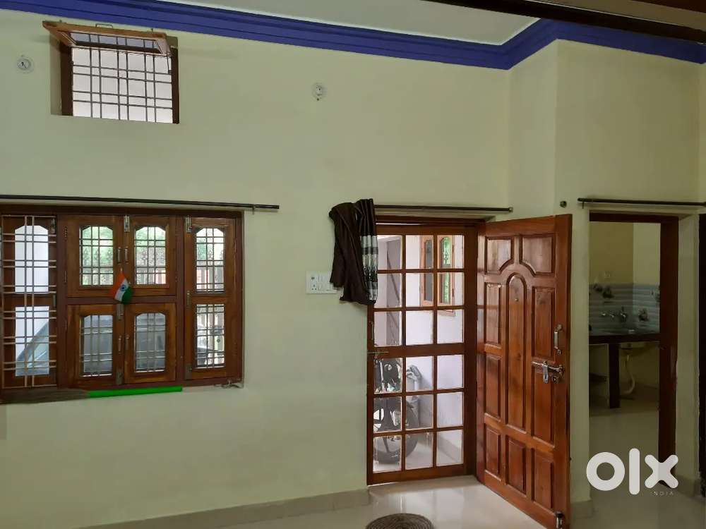 Only for rent for only family