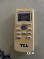 TCL indoor unit for affordable price