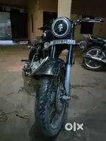 Bullet classic 350