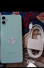 Samsung a05 Hai 2 mahina ka phone huaa