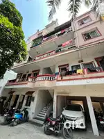 Semi 1 BHK for rent strictly for family in standalone building