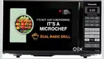 Microwave oven