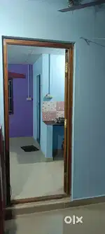 Female room sharing