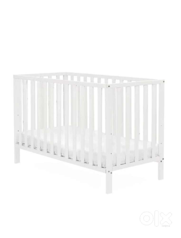 Mothercare Baby Cot