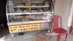 AC sweets counter