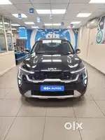 Kia Sonet 1.2 HTK Plus, 2024, Petrol