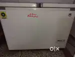 Nirvana 350 liter Deep Fridge