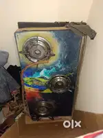 Gas chulha