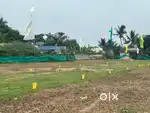 DTCP APPROVED PLOTS SALE