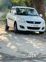 Maruti Suzuki Swift 2012 Diesel Good Condition