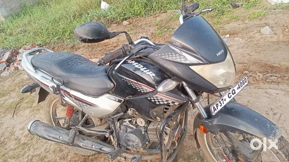 Good condition no ripires