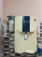 Water purifier