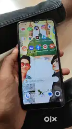 C20 realme Ram 2.32